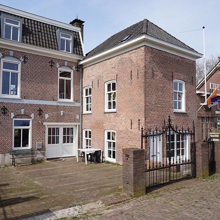 B&B Appartementen Smedery Nijmegen Eksteriør billede