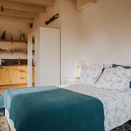 B&B Appartementen Smedery Nijmegen Eksteriør billede