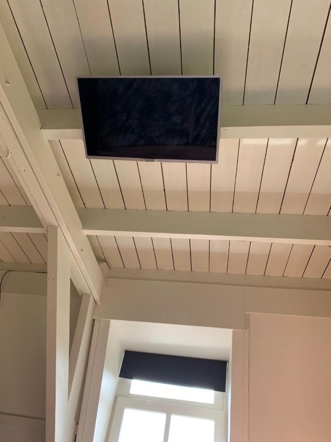 B&B Appartementen Smedery Nijmegen Eksteriør billede