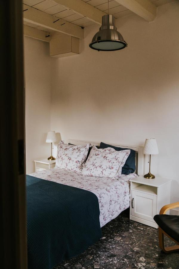 B&B Appartementen Smedery Nijmegen Eksteriør billede