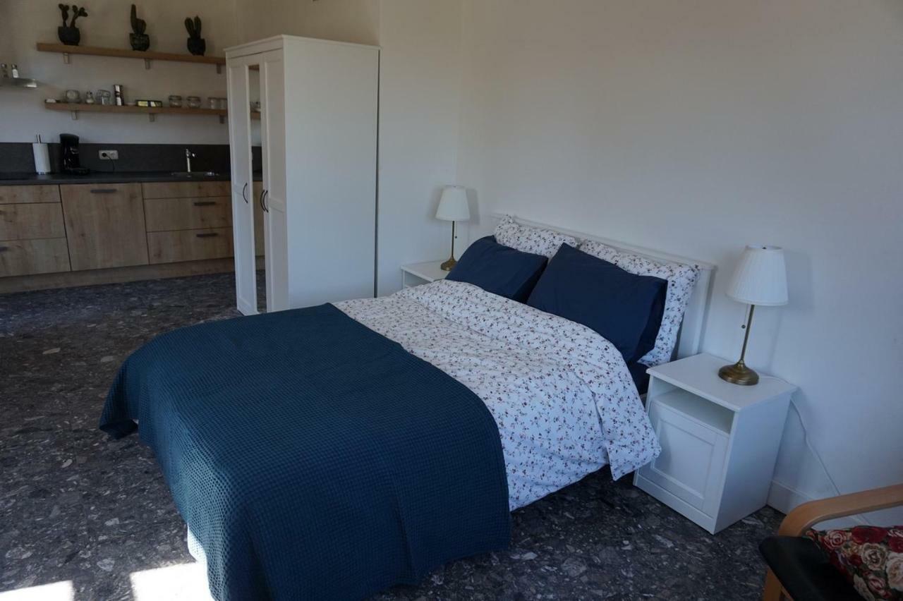 B&B Appartementen Smedery Nijmegen Eksteriør billede