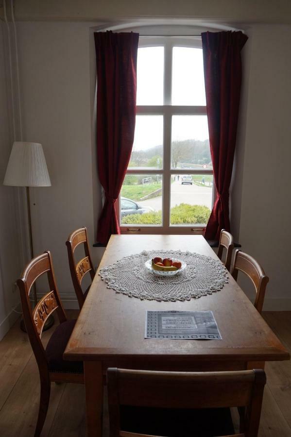 B&B Appartementen Smedery Nijmegen Eksteriør billede