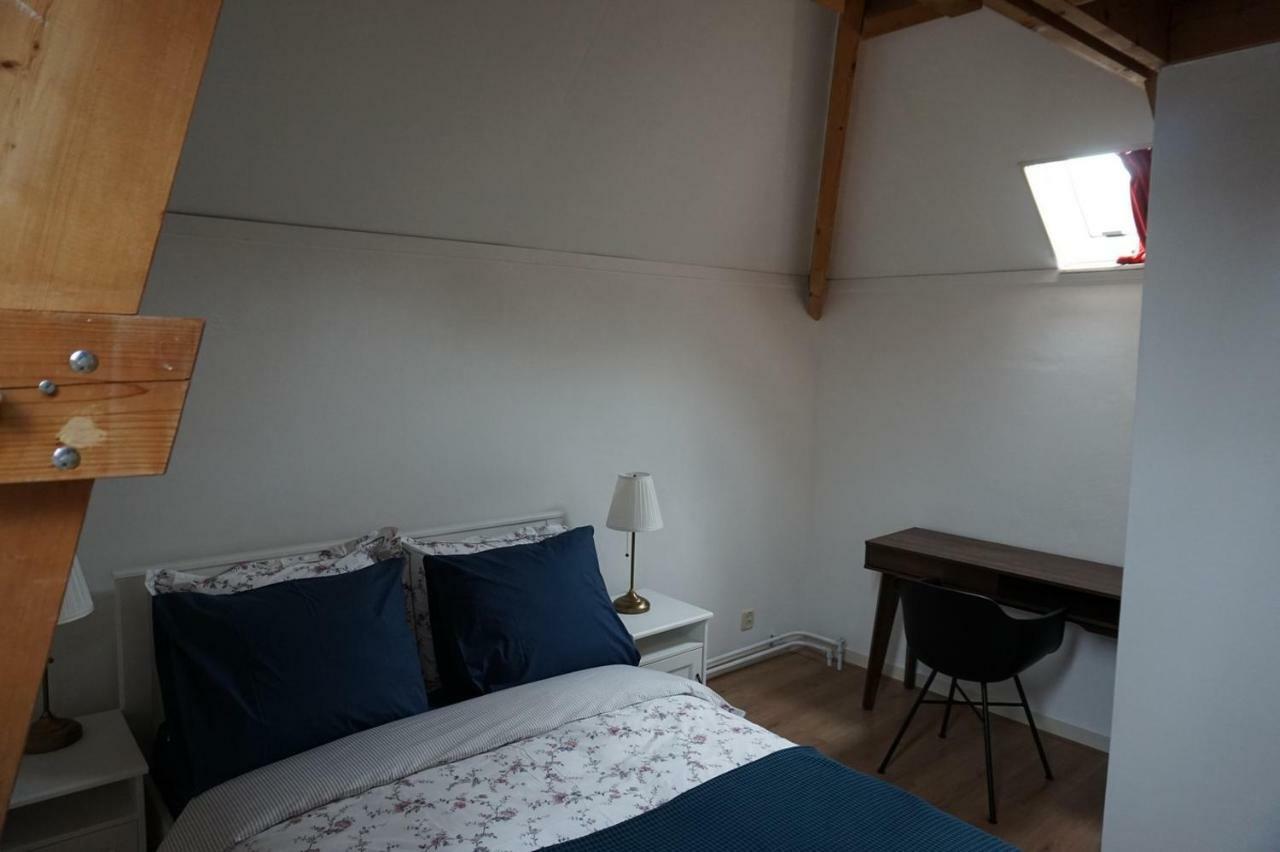 B&B Appartementen Smedery Nijmegen Eksteriør billede